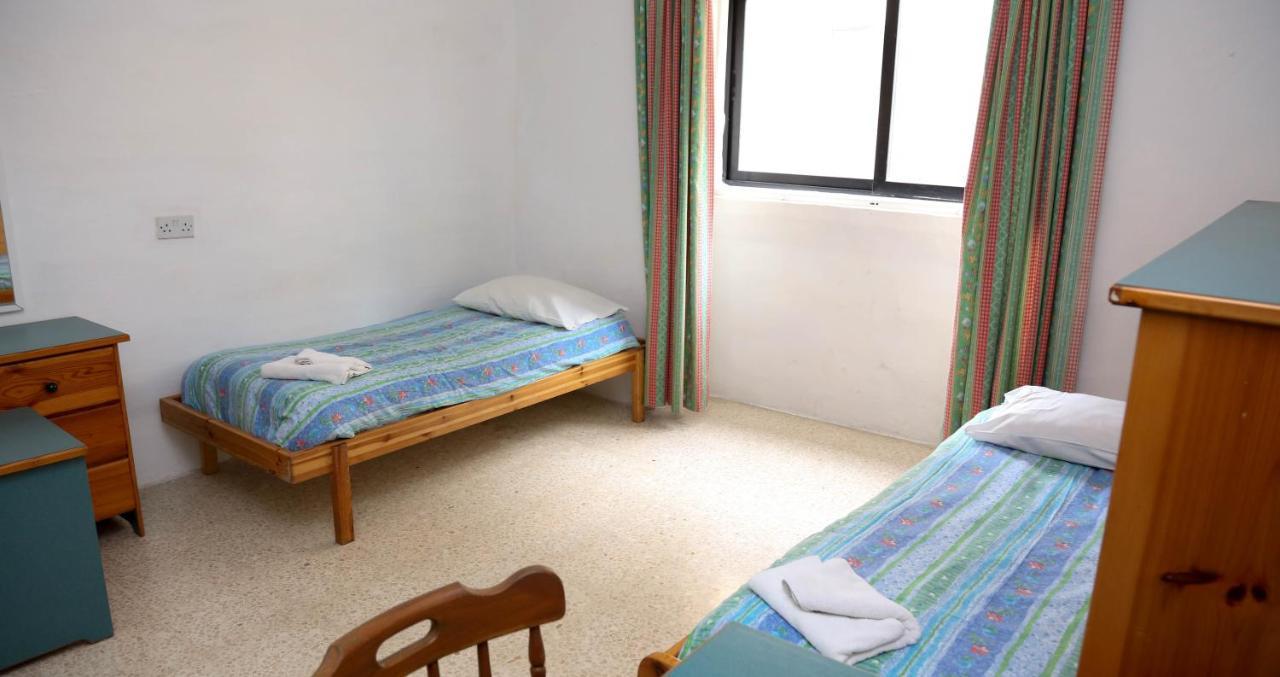 Hibernia Residence & Hostel Sliema Luaran gambar